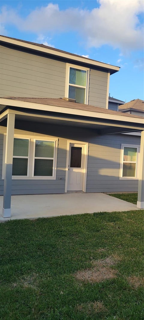 Tiny photo for 8031 Peppercorn Street, Magnolia, TX 77354 (MLS # 45108238)
