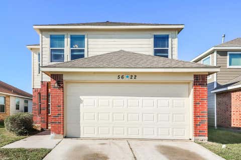 Photo of 5622 Coastal Way, Houston, TX 77085 (MLS # 93634742)
