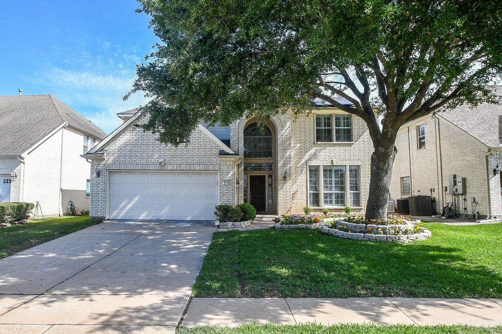 Photo of 13138 Haven Falls Lane, Sugar Land, TX 77478 (MLS # 78689919)