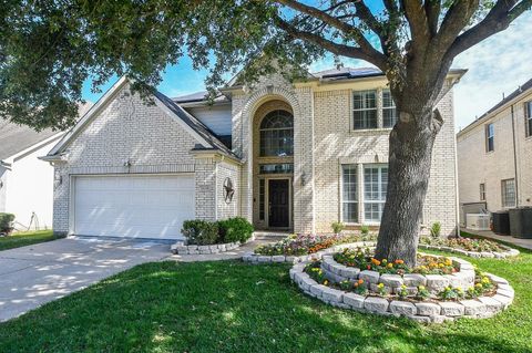 Photo of 13138 Haven Falls Lane, Sugar Land, TX 77478 (MLS # 78689919)