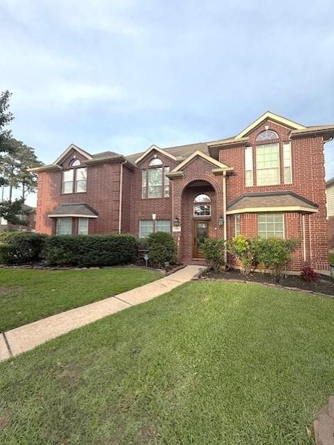 Photo of 19142 W Sawtooth Canyon Drive, Tomball, TX 77377 (MLS # 34398657)
