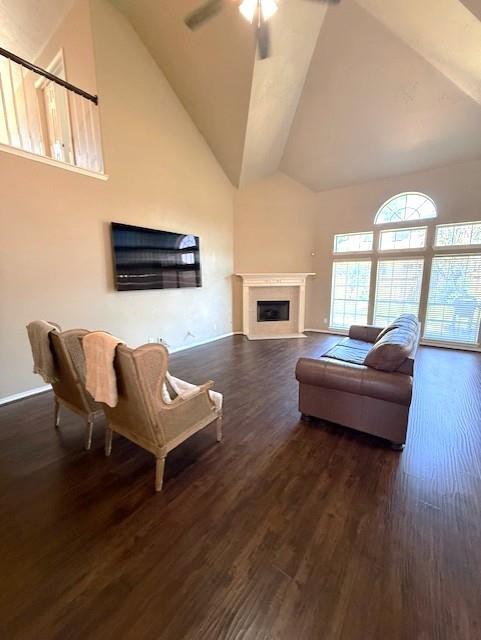 19142 W Sawtooth Canyon Drive