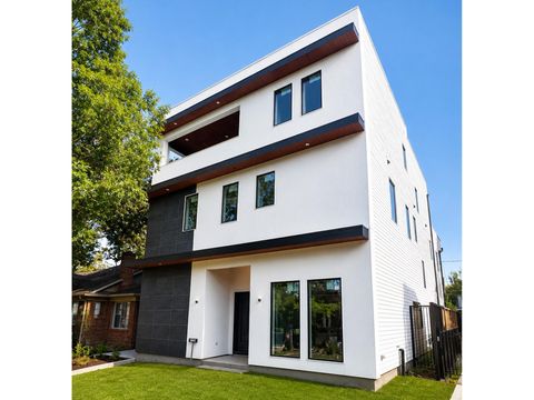 Homes For Sale - 1641 Hawthorne Street<br/> Harris County, Houston, TX 77006