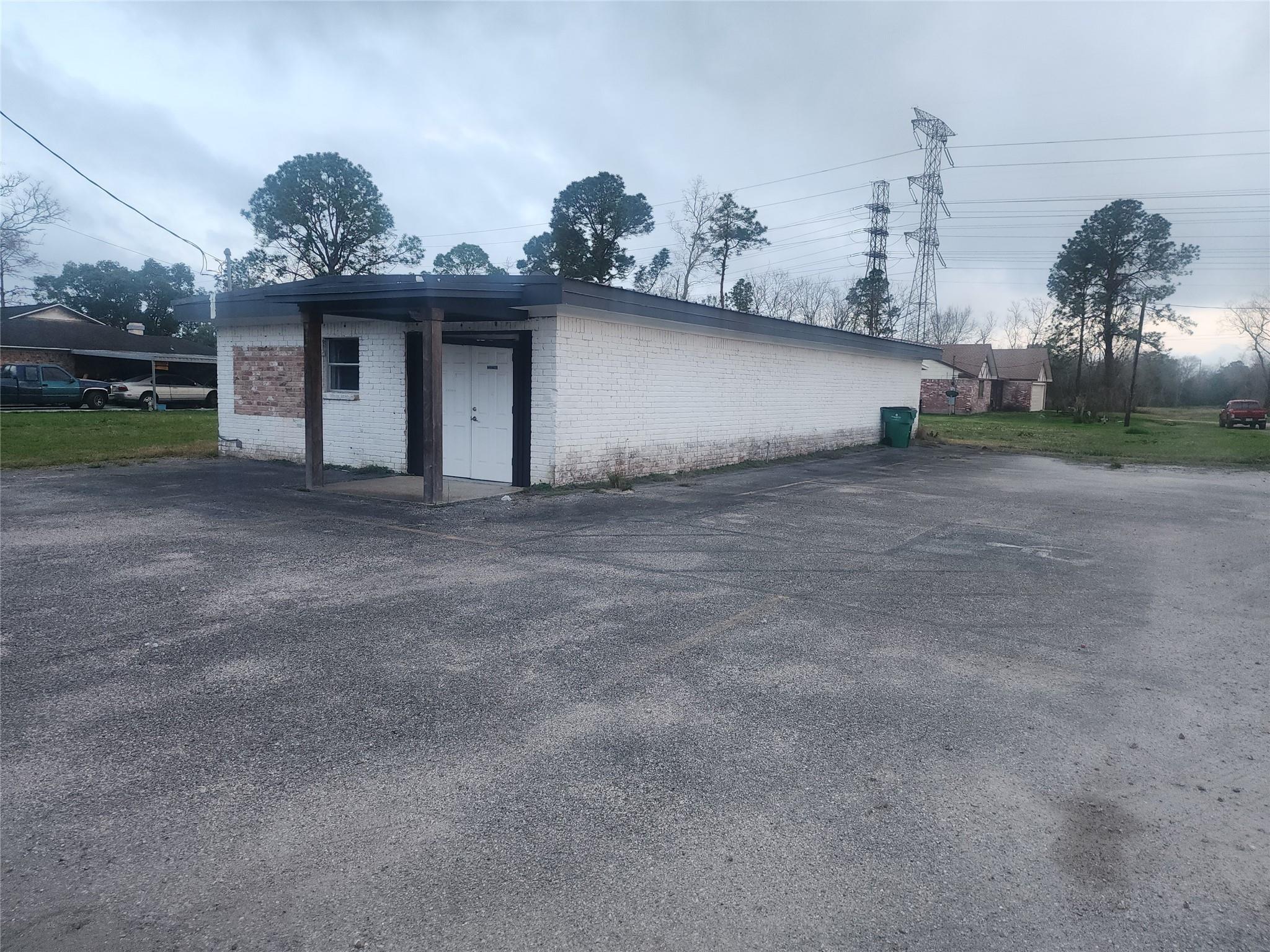 7430 Rodgers Road