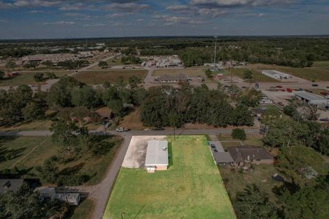 Photo of 7430 Rodgers Road, Manvel, TX 77578 (MLS # 42944616)