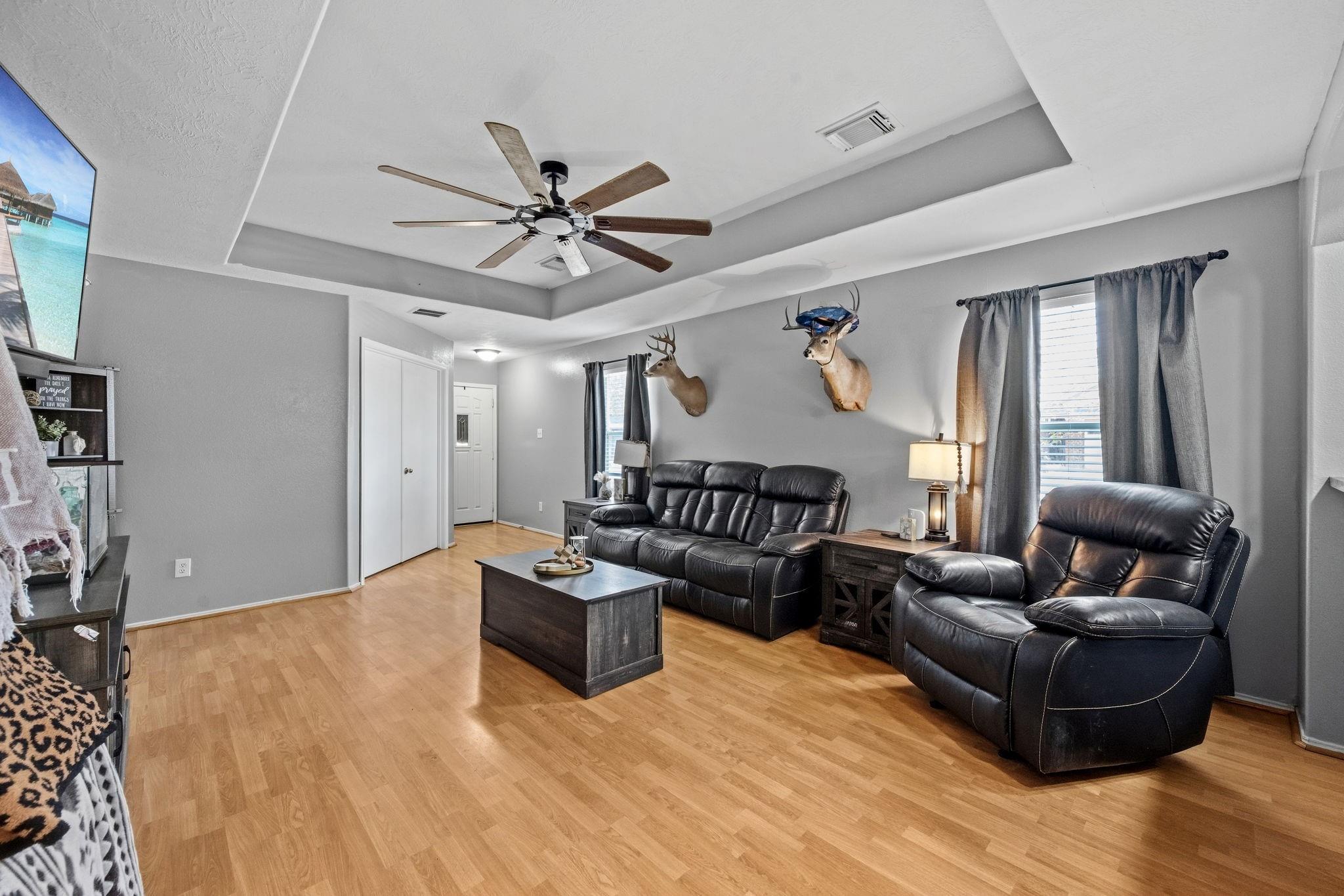 5211 Ginseng Drive