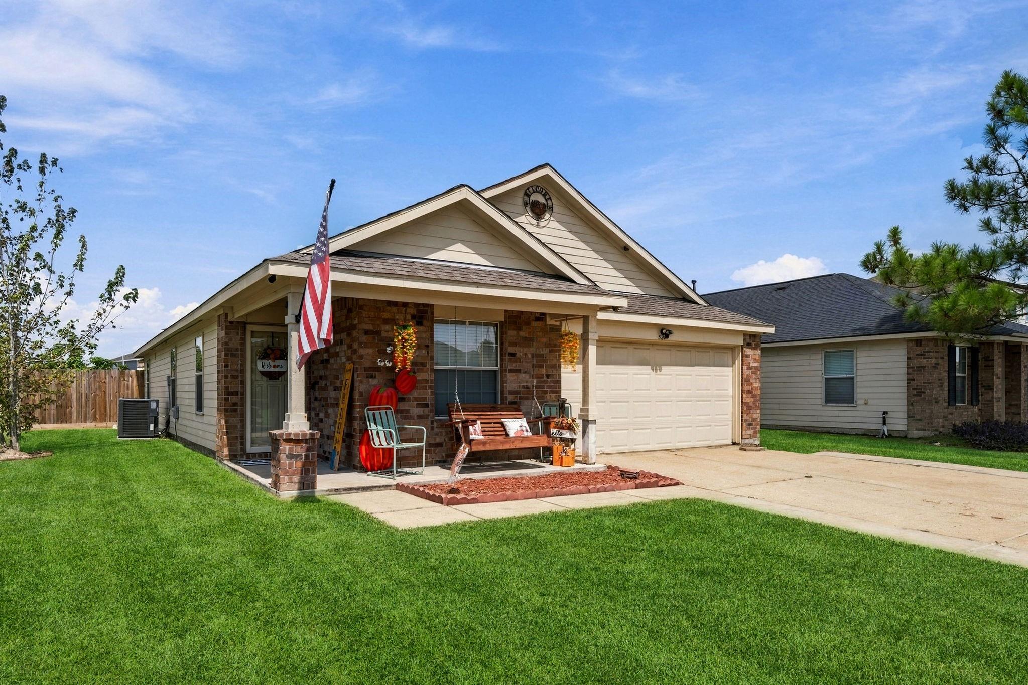 5211 Ginseng Drive