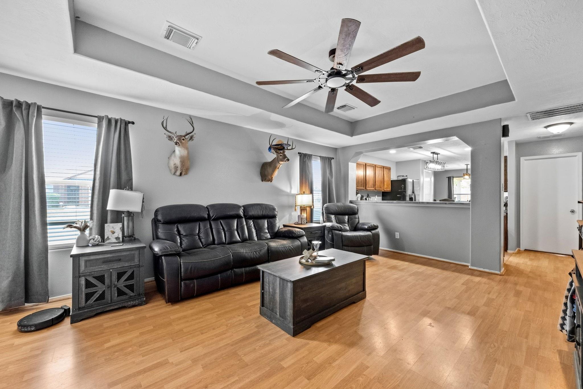5211 Ginseng Drive