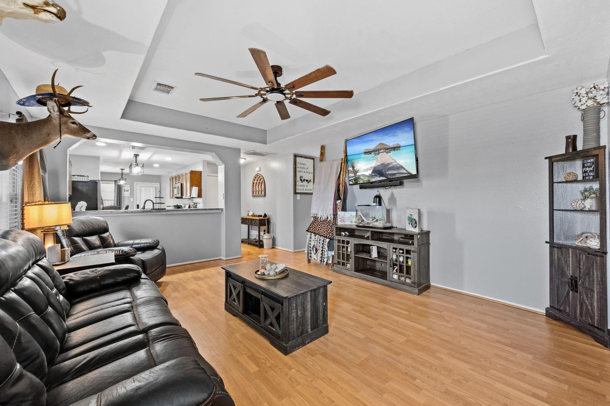 5211 Ginseng Drive