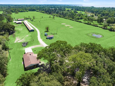 4856 N Fm 356 Onalaska TX 77360