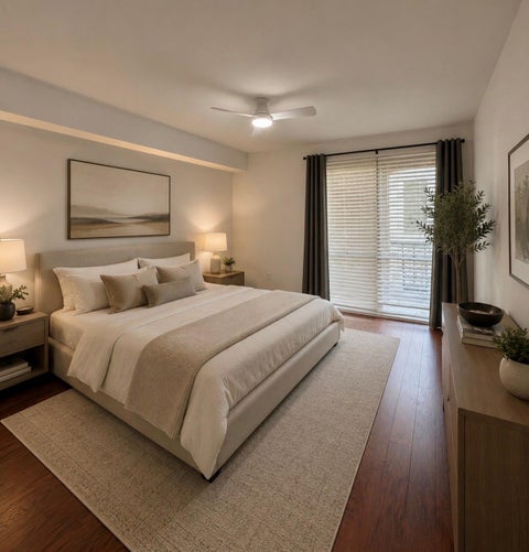 Tiny photo for 4643 Wild Indigo Street #399, Houston, TX 77027 (MLS # 89285074)