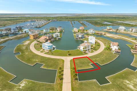 Vacant Land For Sale - 21 Big Torch<br/> Galveston County, Hitchcock, TX 77563