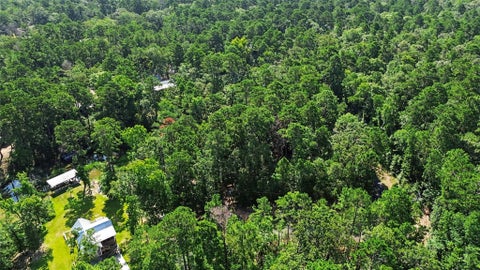 Tiny photo for 20 Lower Cove Drive, Point Blank, TX 77364 (MLS # 51080898)