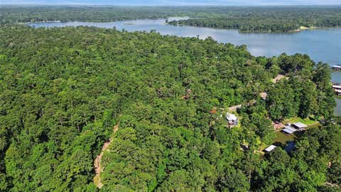 Tiny photo for 20 Lower Cove Drive, Point Blank, TX 77364 (MLS # 51080898)