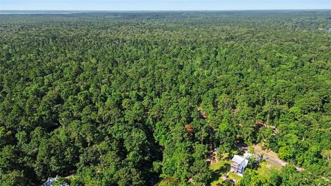 Tiny photo for 20 Lower Cove Drive, Point Blank, TX 77364 (MLS # 51080898)