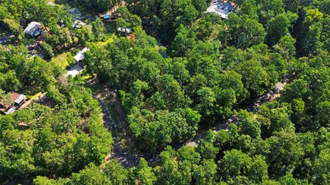 Tiny photo for 20 Lower Cove Drive, Point Blank, TX 77364 (MLS # 51080898)