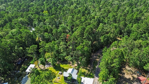Tiny photo for 20 Lower Cove Drive, Point Blank, TX 77364 (MLS # 51080898)