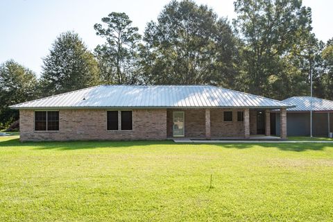 Photo of 27 County Road 3371, Cleveland, TX 77327 (MLS # 16512148)