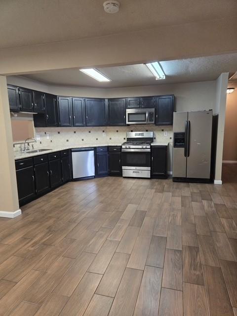 Photo of 16719 Sky Blue Lake, Houston, TX 77095 (MLS # 943335)