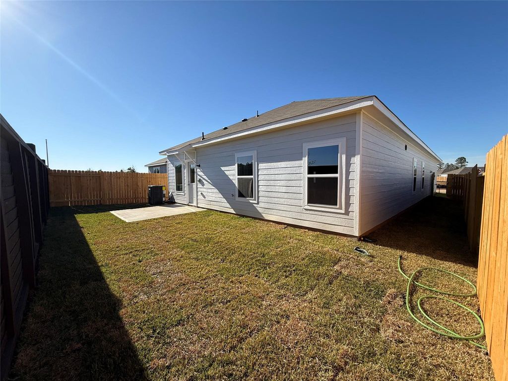 Photo of 15806 Berry Hill Drive, Conroe, TX 77303 (MLS # 70176665)