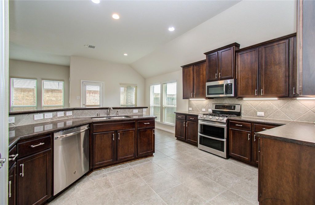 Photo of 3322 Boomer Boulevard, Mont Belvieu, TX 77523 (MLS # 40841681)