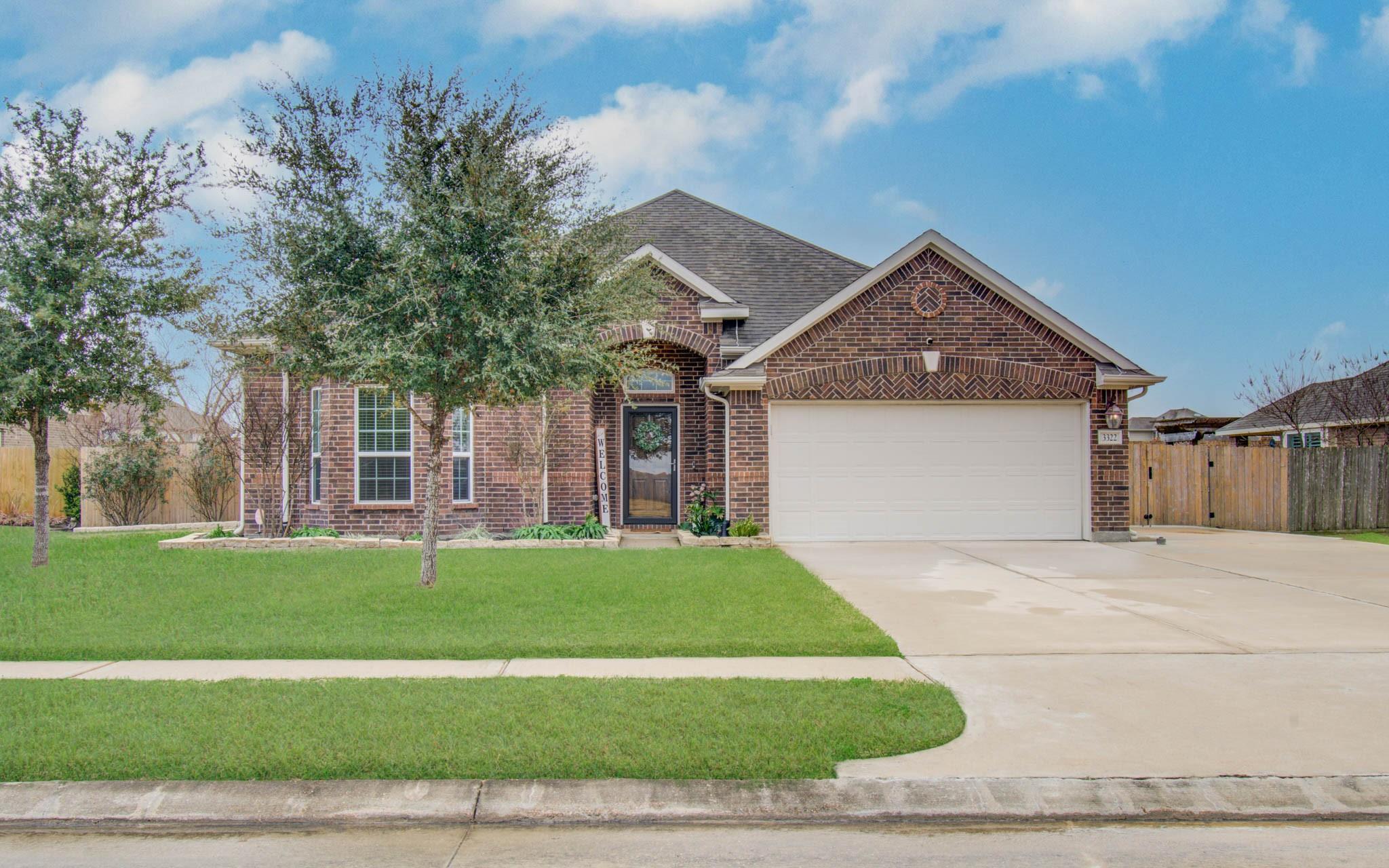 3322 Boomer Boulevard