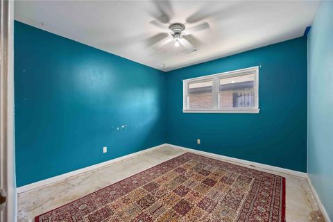 Tiny photo for 7634 Wynlea Street, Houston, TX 77061 (MLS # 11627782)