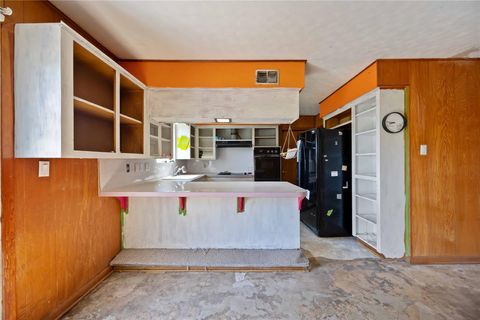 Tiny photo for 7634 Wynlea Street, Houston, TX 77061 (MLS # 11627782)