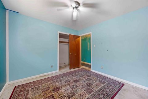 Tiny photo for 7634 Wynlea Street, Houston, TX 77061 (MLS # 11627782)