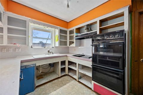 Tiny photo for 7634 Wynlea Street, Houston, TX 77061 (MLS # 11627782)