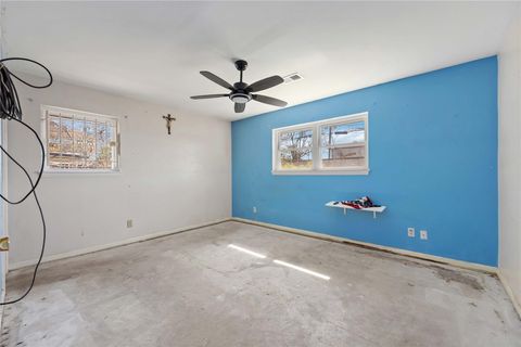 Tiny photo for 7634 Wynlea Street, Houston, TX 77061 (MLS # 11627782)