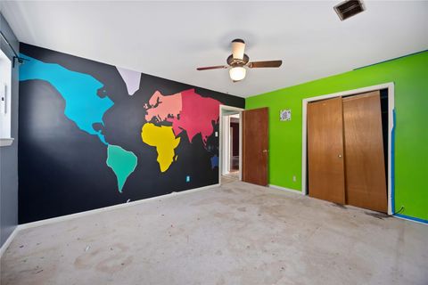 Tiny photo for 7634 Wynlea Street, Houston, TX 77061 (MLS # 11627782)