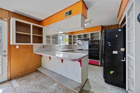 Tiny photo for 7634 Wynlea Street, Houston, TX 77061 (MLS # 11627782)