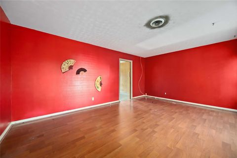 Tiny photo for 7634 Wynlea Street, Houston, TX 77061 (MLS # 11627782)