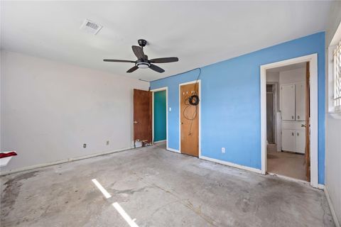 Tiny photo for 7634 Wynlea Street, Houston, TX 77061 (MLS # 11627782)