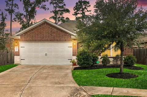 Photo of 14106 Locke Point Court, Conroe, TX 77384 (MLS # 64569856)