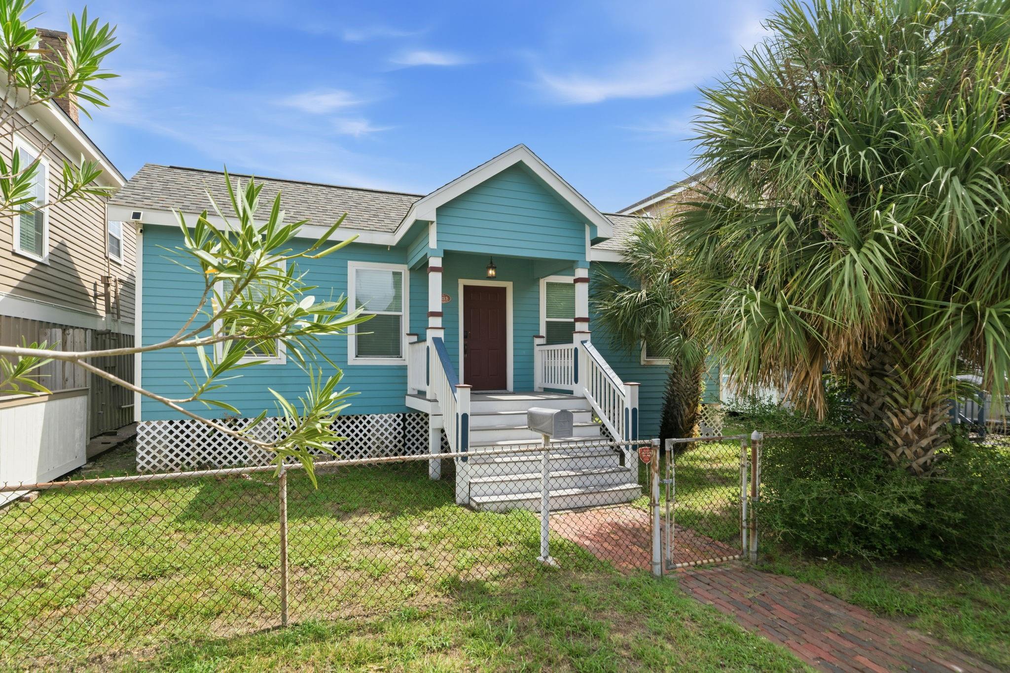 1213 Avenue M 1/2