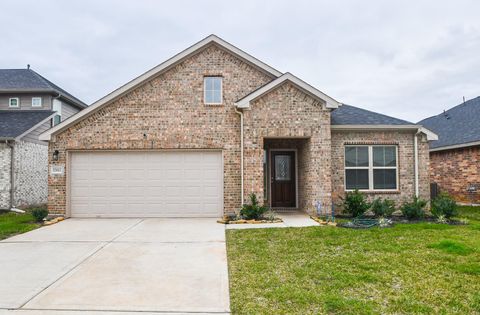 Photo of 17811 Chartertree Lane, Tomball, TX 77377 (MLS # 58276756)
