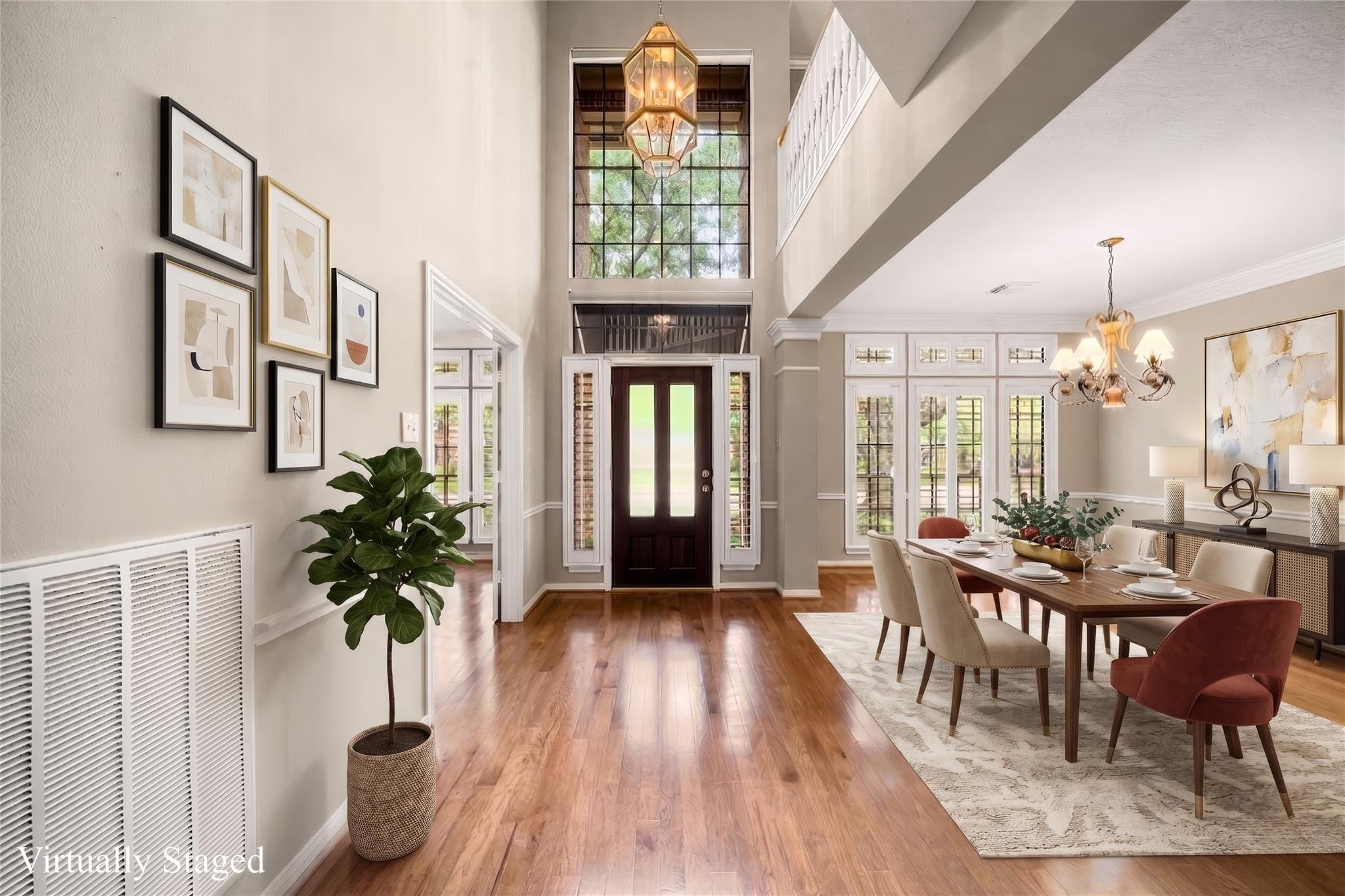 1518 Fall Wood Drive