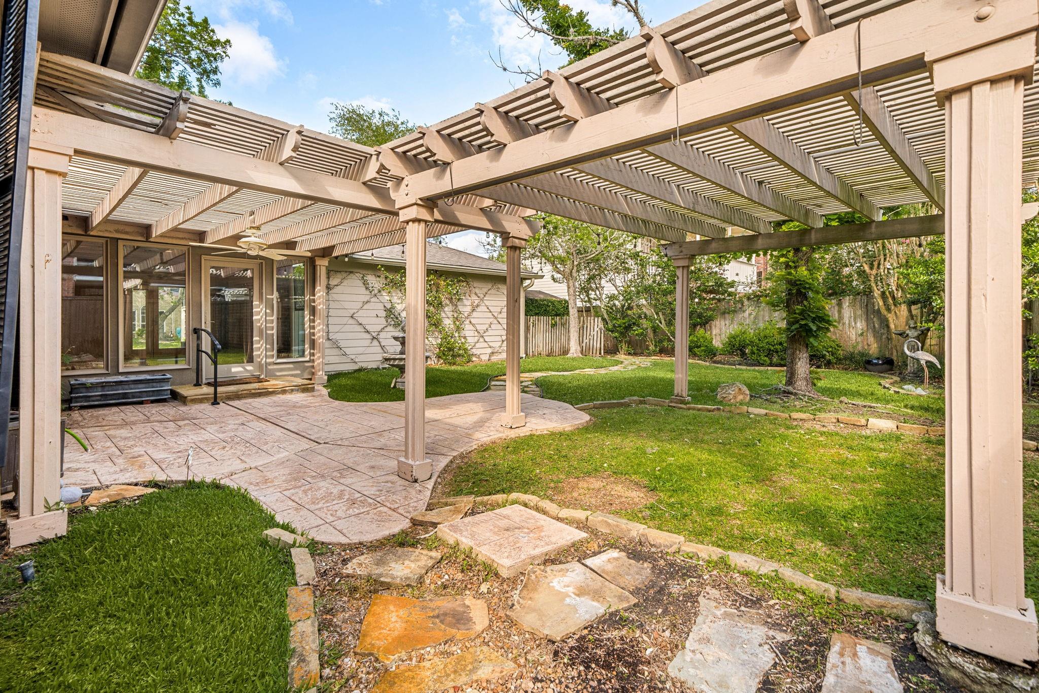 1518 Fall Wood Drive