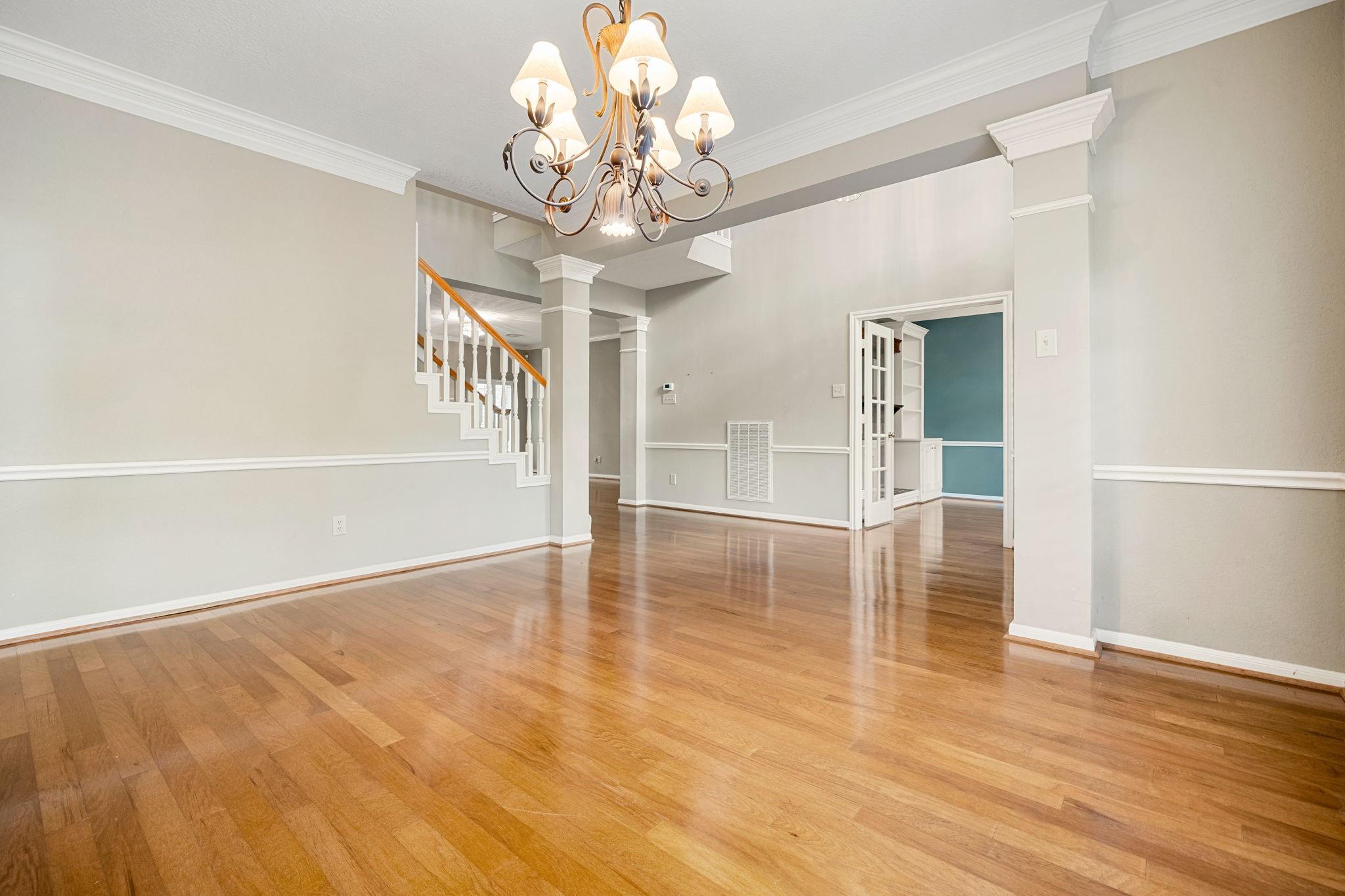 1518 Fall Wood Drive