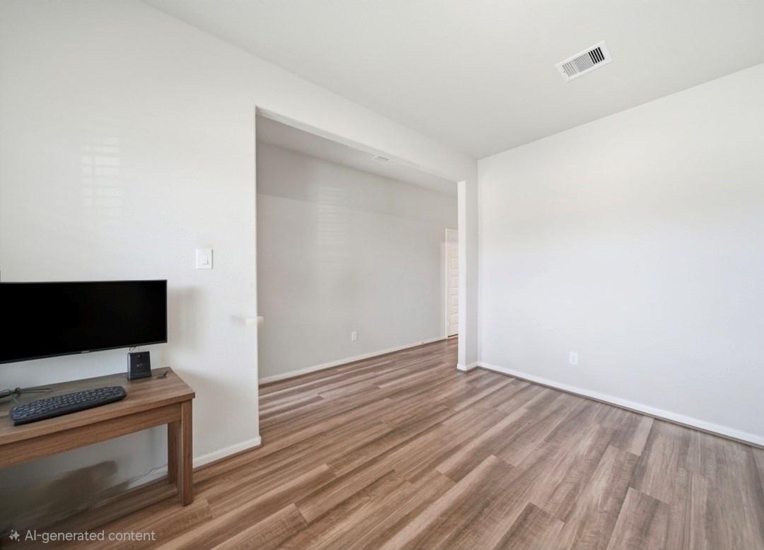 1812 Kingsford Prairie Court