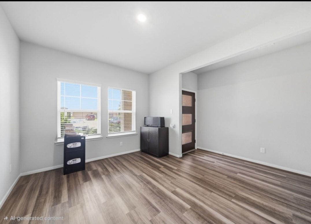 1812 Kingsford Prairie Court