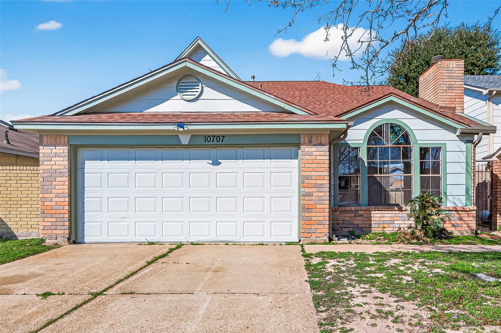 10707 Staghill Drive