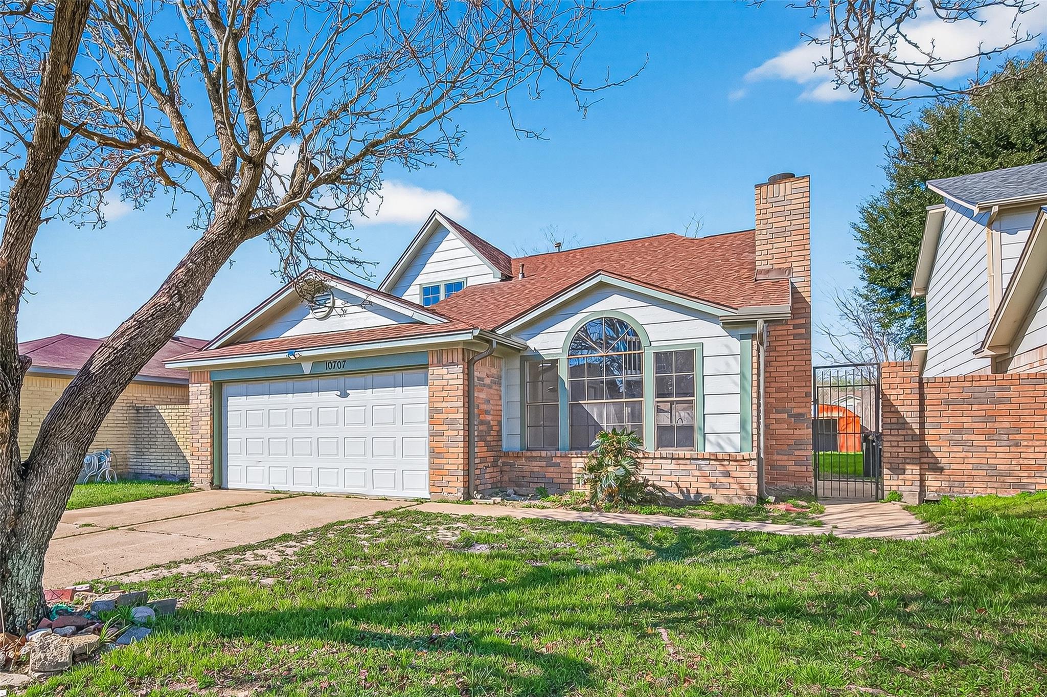 10707 Staghill Drive