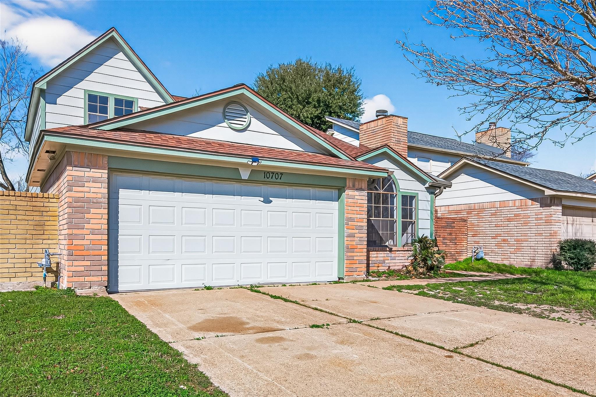 10707 Staghill Drive