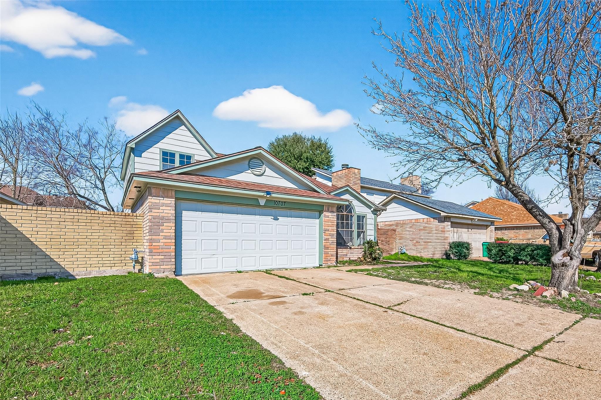 10707 Staghill Drive