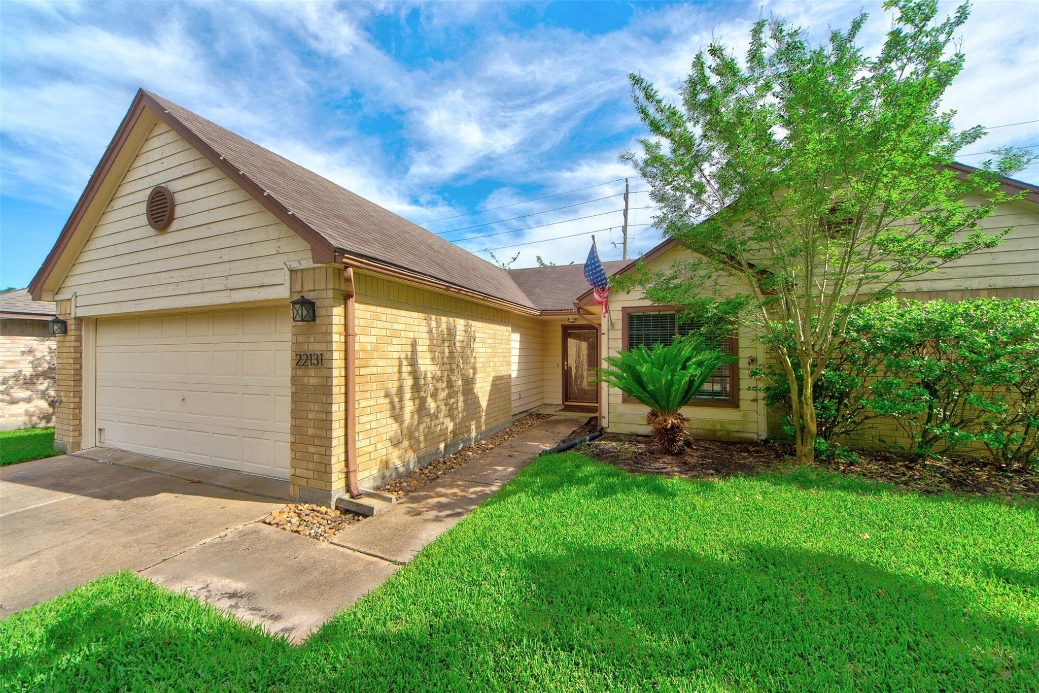 22131 Eagle Meadow Drive