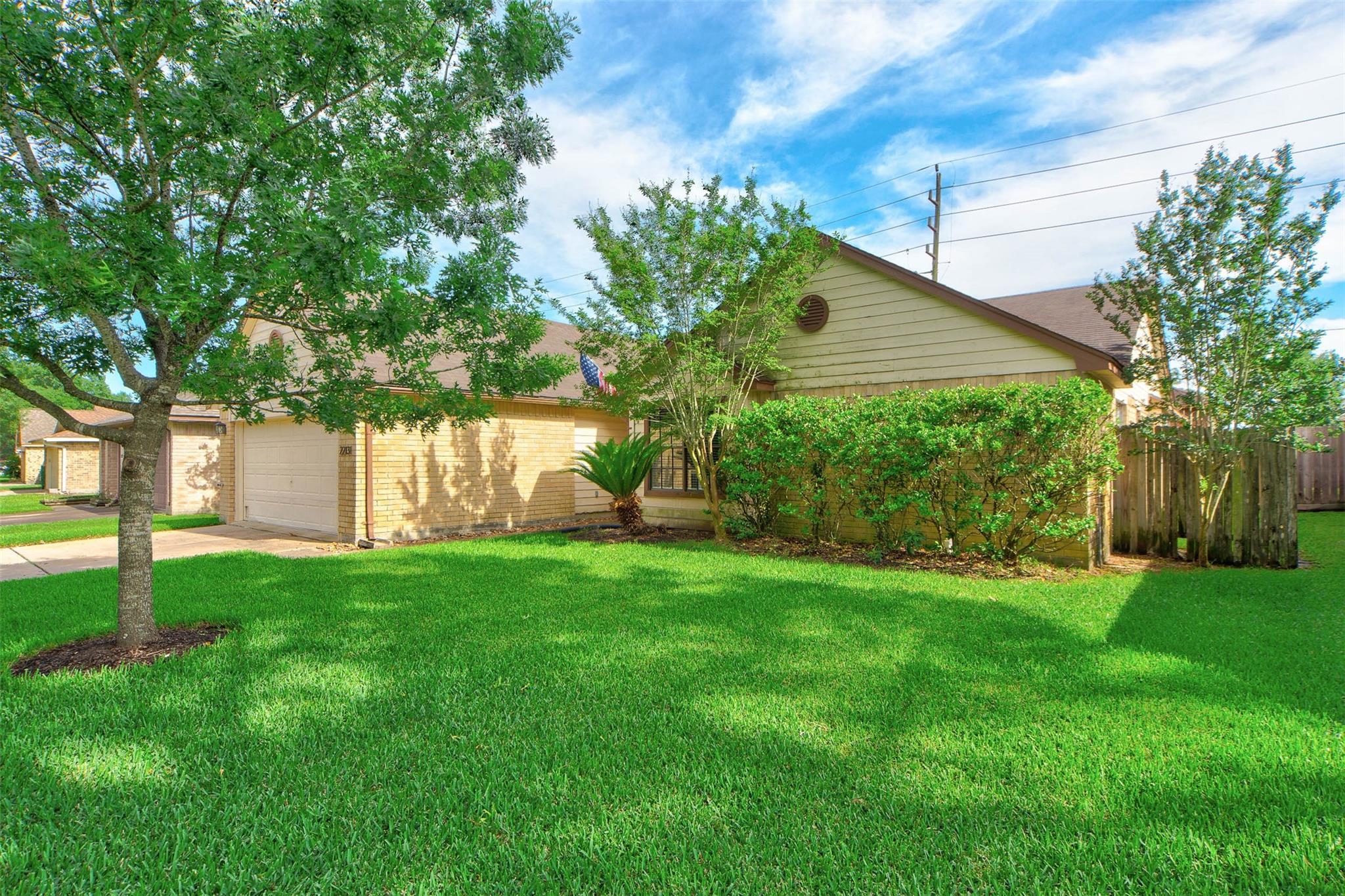 22131 Eagle Meadow Drive