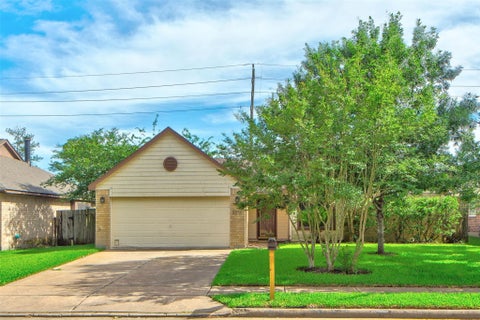 Homes For Rent - 22131 Eagle Meadow Drive<br/> Katy, TX 77450